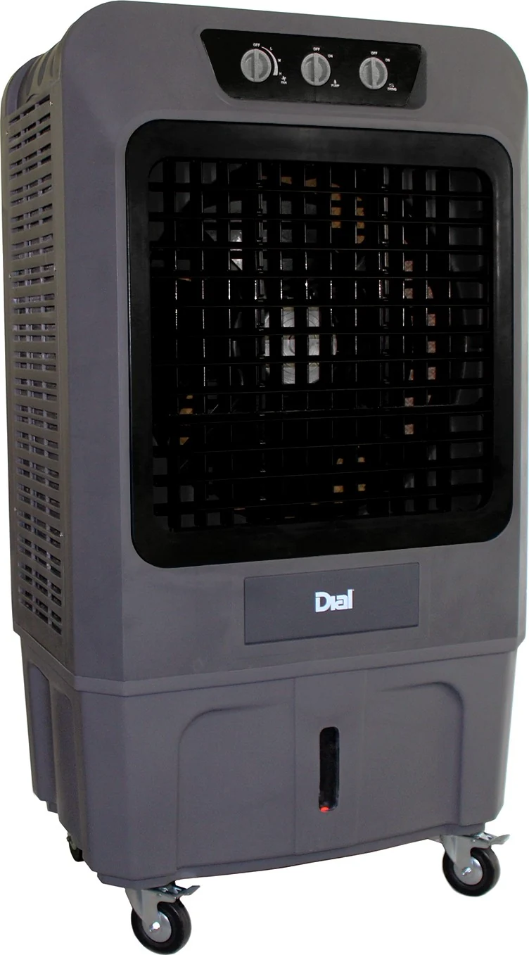DIAL 7500